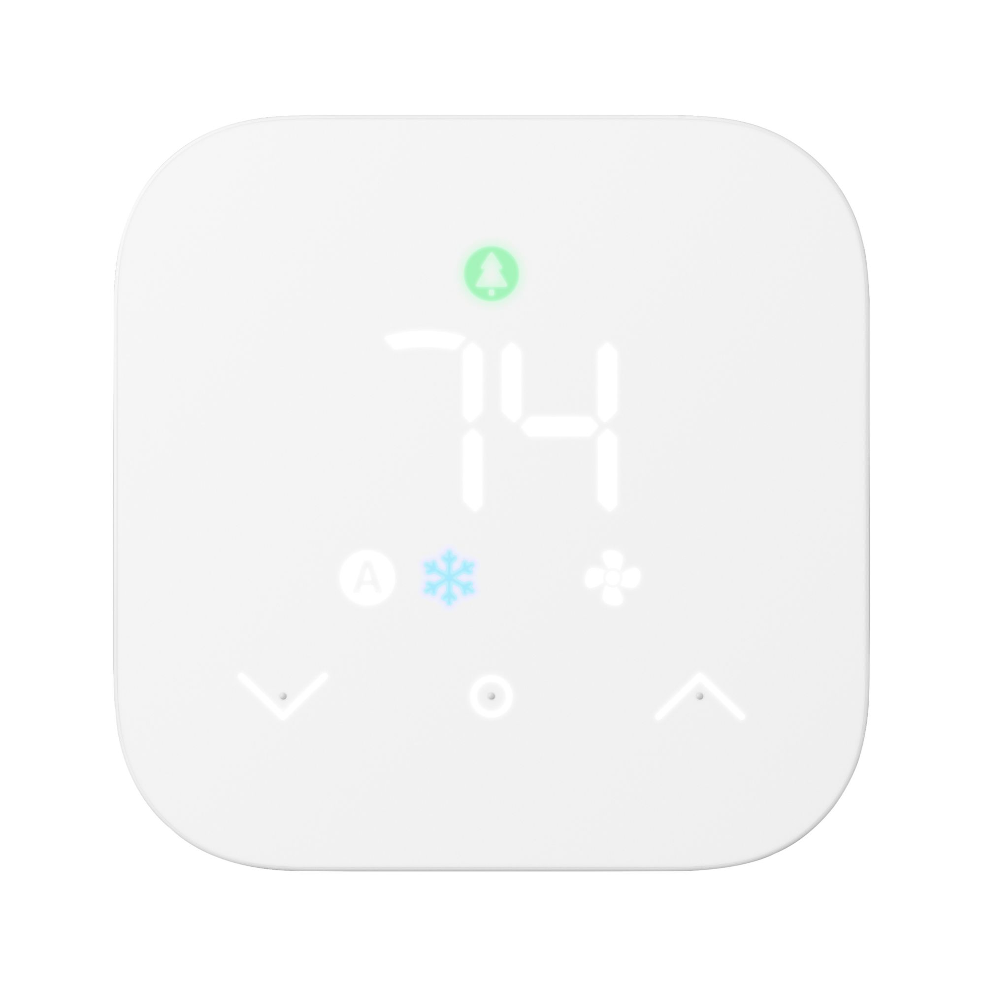 Amazon Smart Thermostat