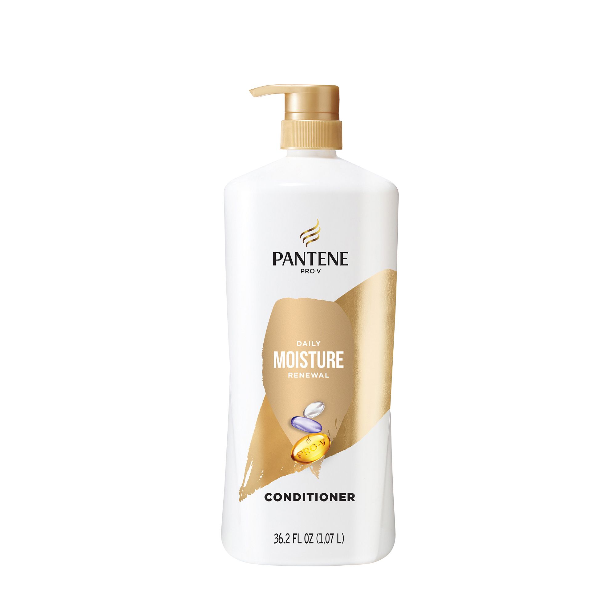 Pantene Pro-V Nourishing Shampoo, Coconut Milk & Shea Butter (38.2 fl. oz.)  - Sam's Club