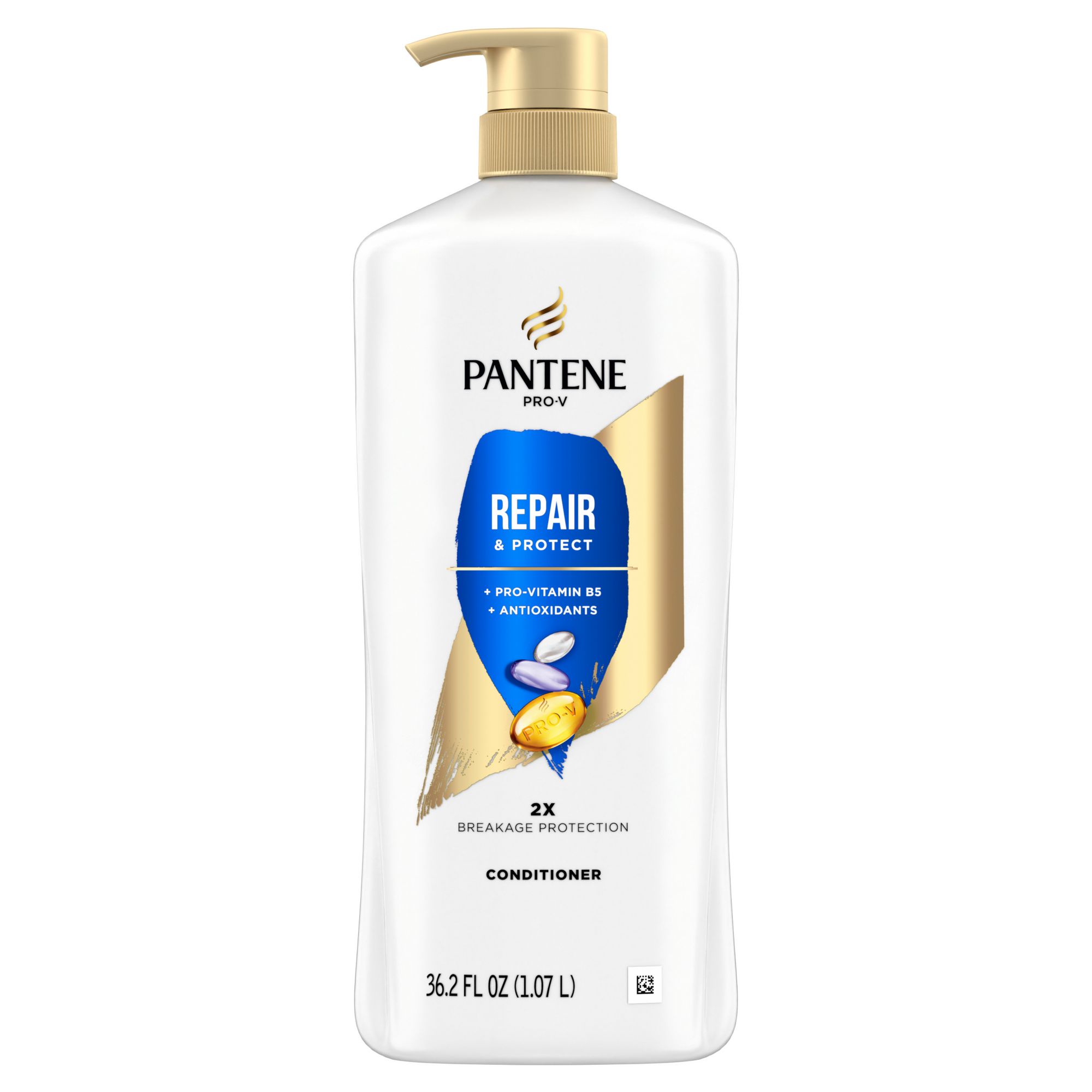 Pantene Pro-V Repair and Protect Conditioner, 36.2 oz.