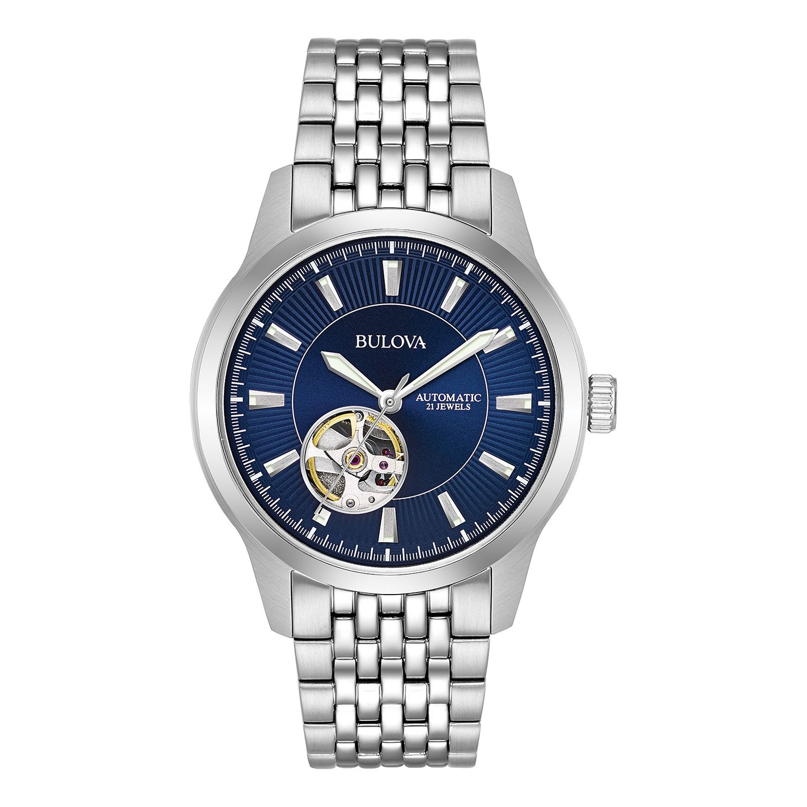 Bulova 96a189 2025