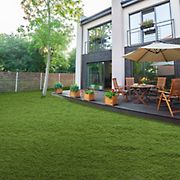 Creative Surfaces Richmond Artificial Grass 1.38” Pile Height