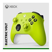 Xbox Series S/X Controller - Electric Volt