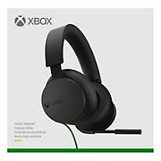 Xbox Stereo Headset for Xbox Series X/S, Xbox One and Windows 10 Devices