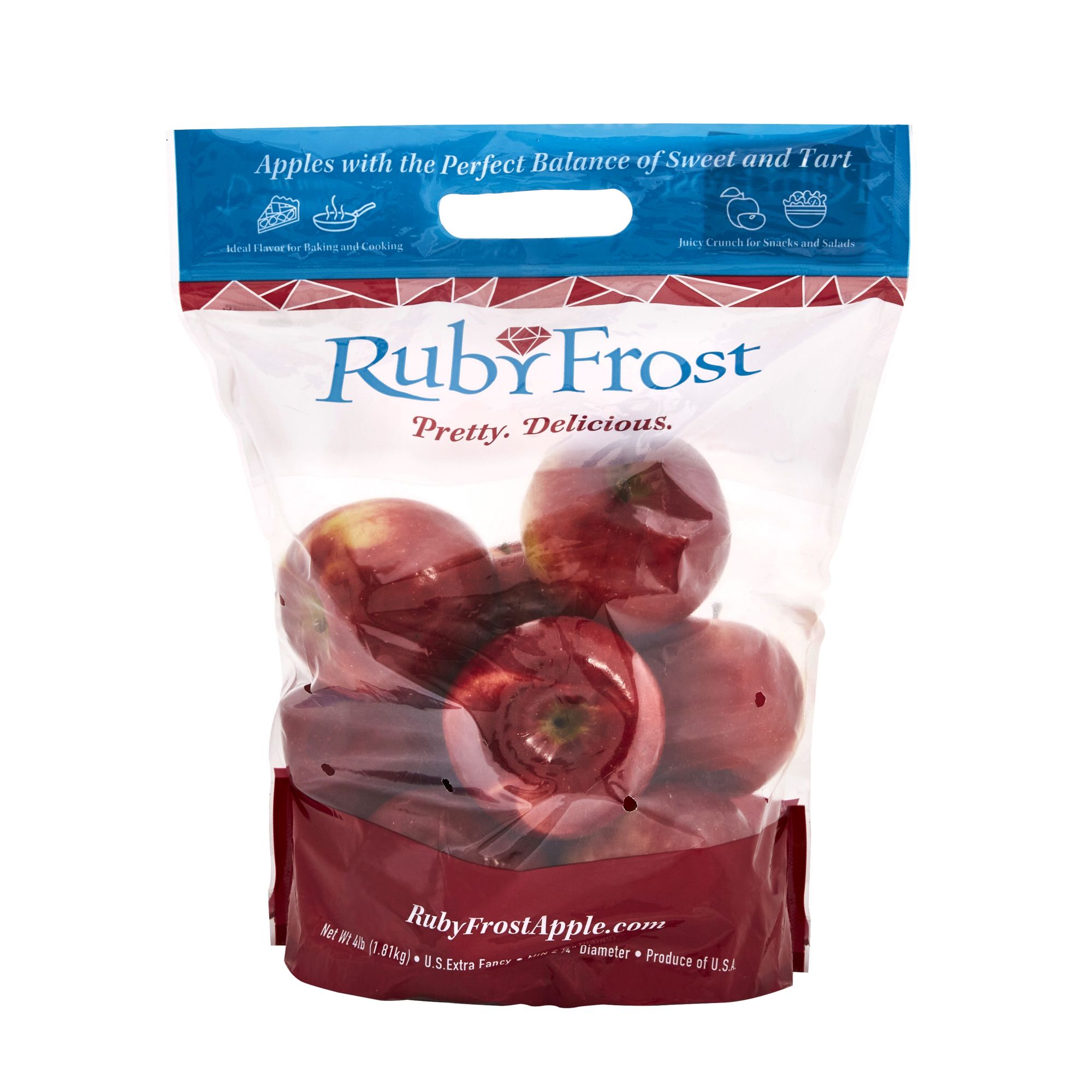 RubyFrost® - New York Apple Association