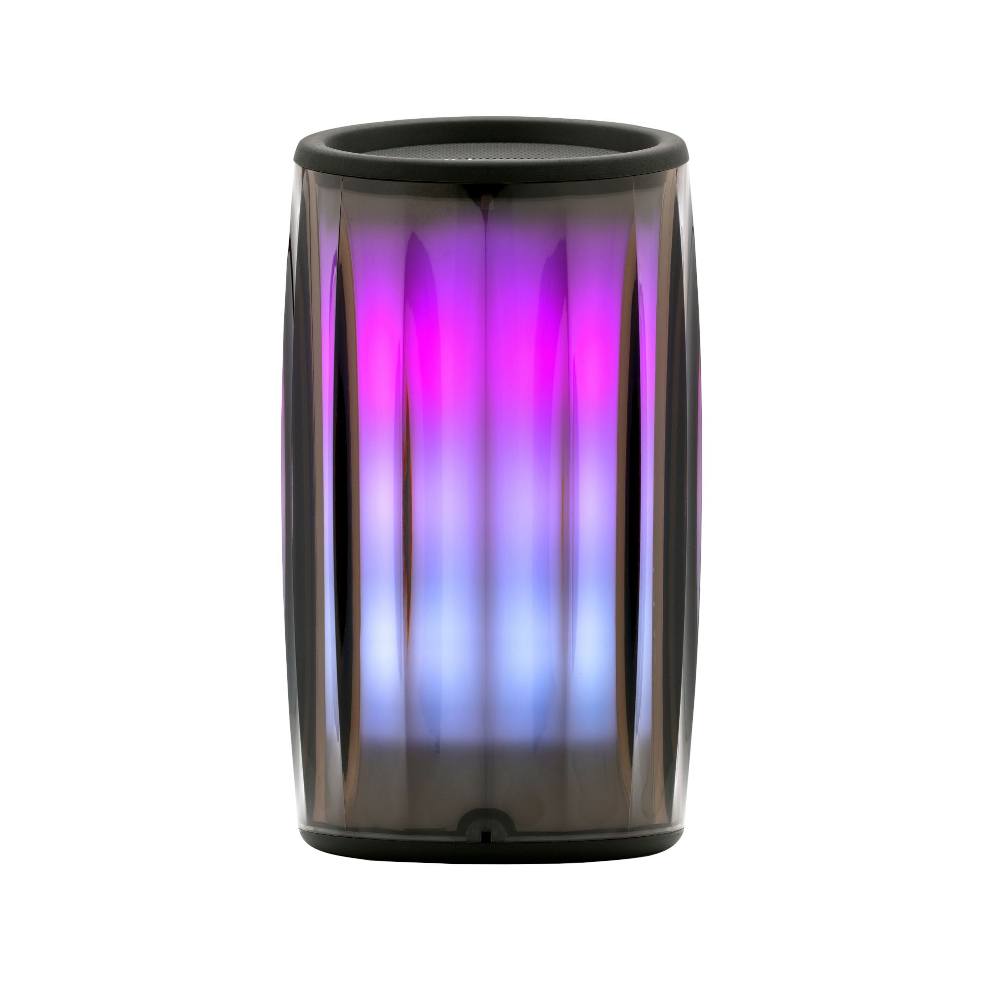 iHome Playglow Rechargeable Color Changing Bluetooth Speaker
