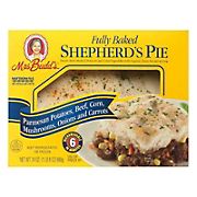 Mrs. Budd's Beef Shepherd's Pie, 24 oz.