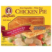Mrs. Budd's Chicken Pie with Sea Salt, 56 oz.