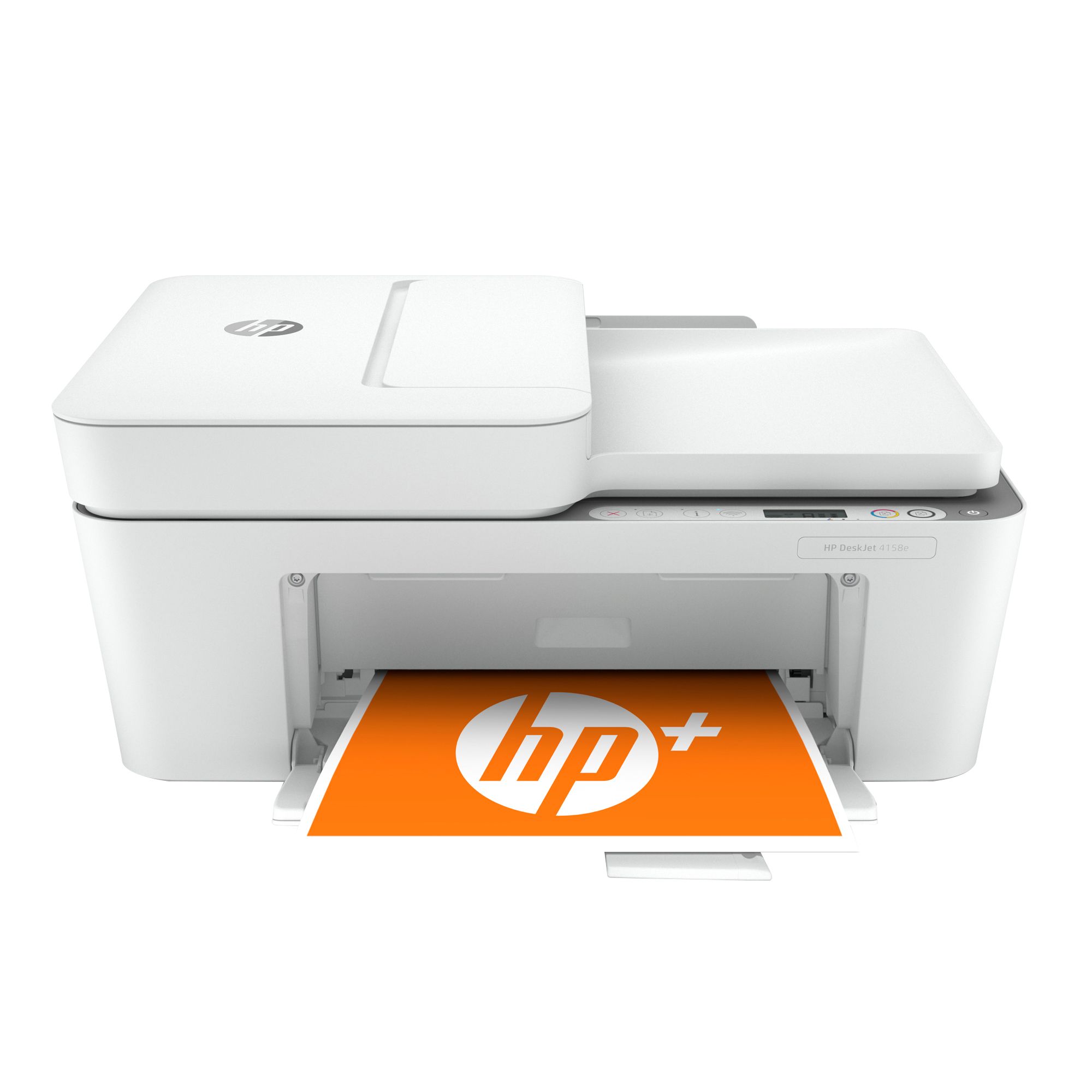 HP Inc. DeskJet 4158E All-in-One Printer