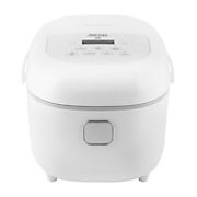 AROMA Professional 8-Cups Cooked 2 Qt. 360  Induction Rice Cooker  Multicooker  ARC-7604