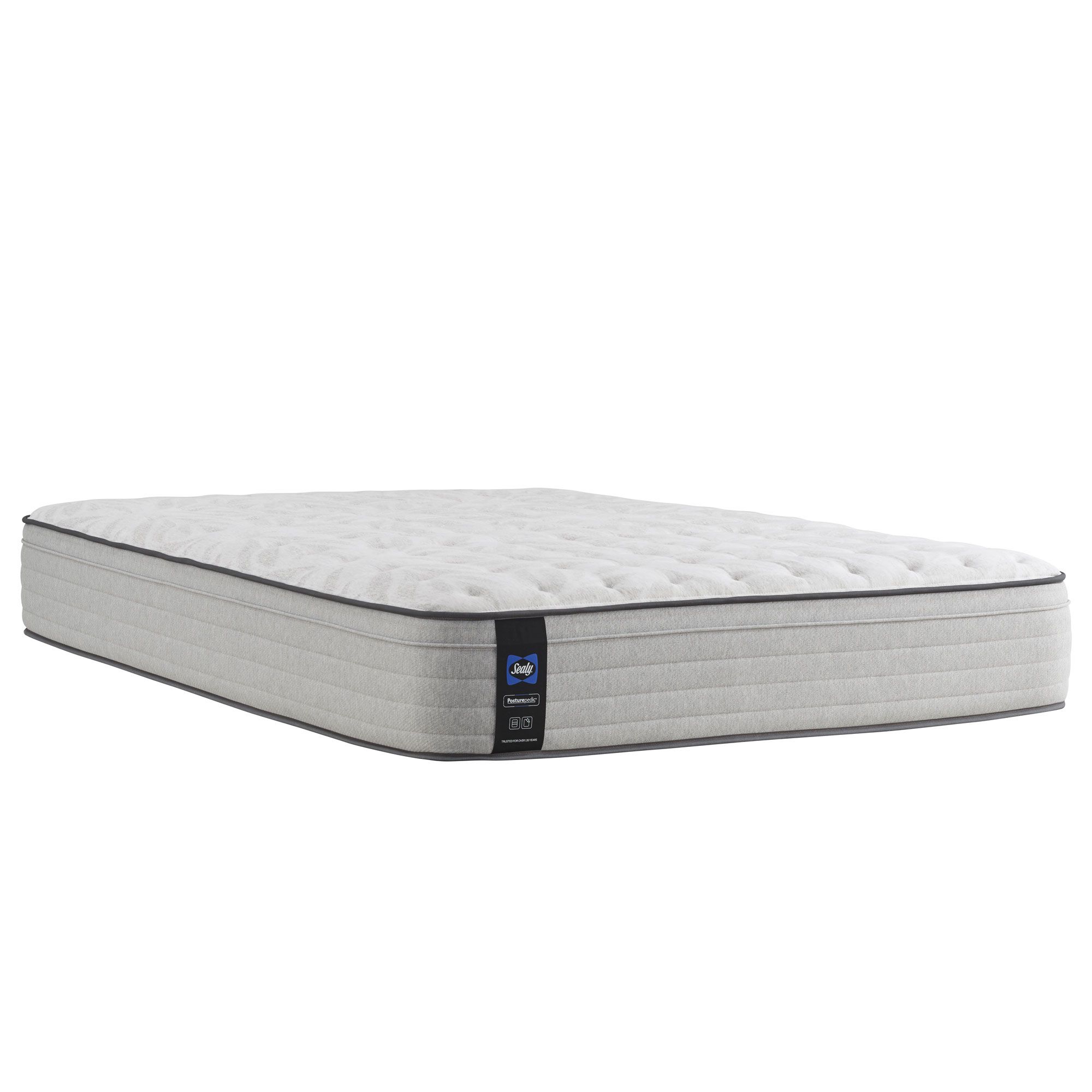 Sealy classic eurotop clearance mattress