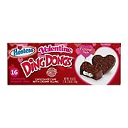 Hostess Valentines Ding Dongs, 16 pk.