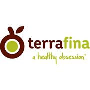 Terrafina Raw Almonds, 16 ct./11.5 oz.