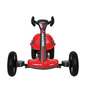 Rollplay 6V Flex Kart - Red