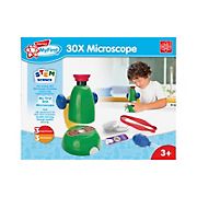 Edu Toys My First 30 x  Microscope Science Learning Set