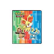 Ultra Pro Pokemon X and Y 2&quot; 3-Ring Binder