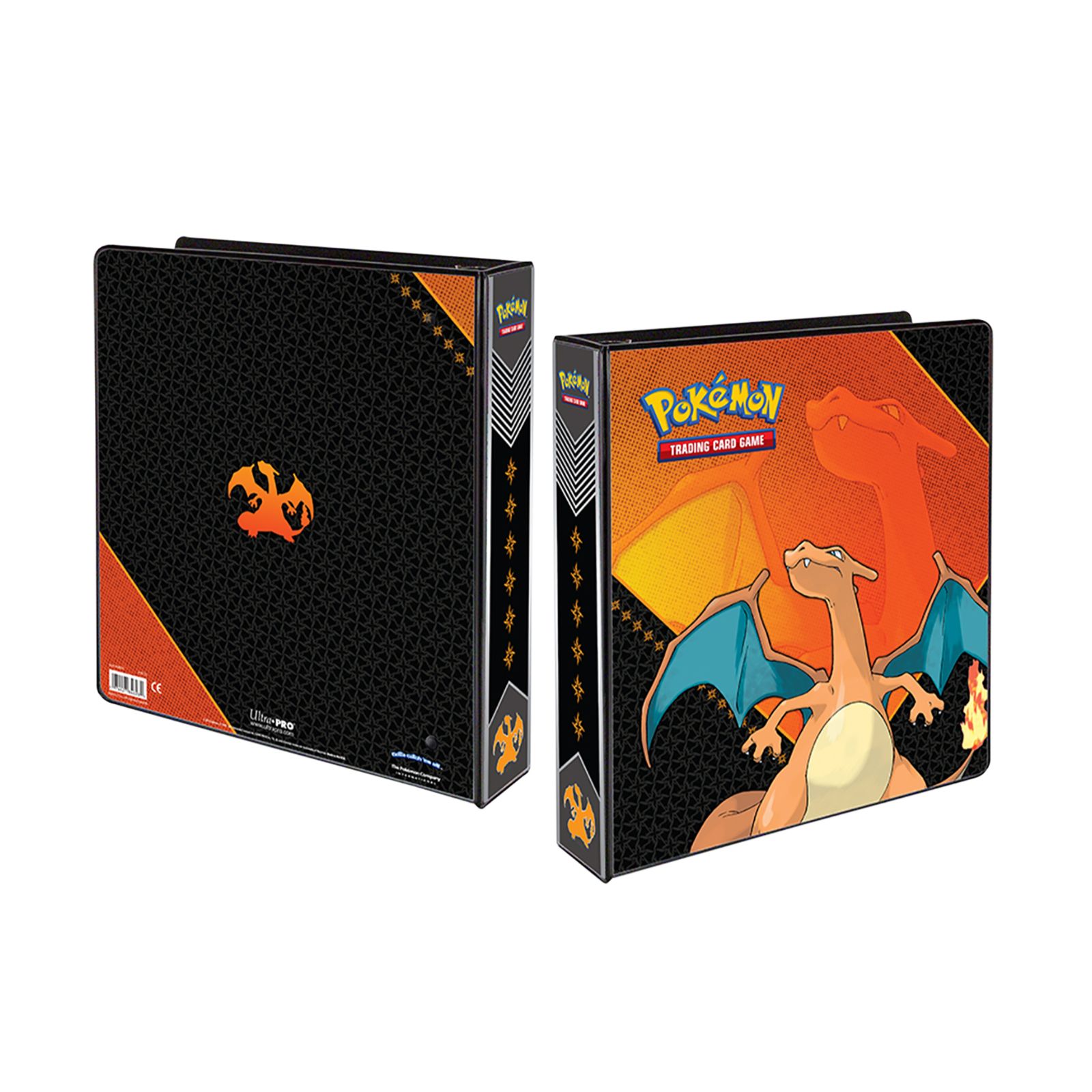 Ultra Pro Classeur Pokémon X et Y 2 à 3 anneaux UP-84237 : : Jeux  et Jouets