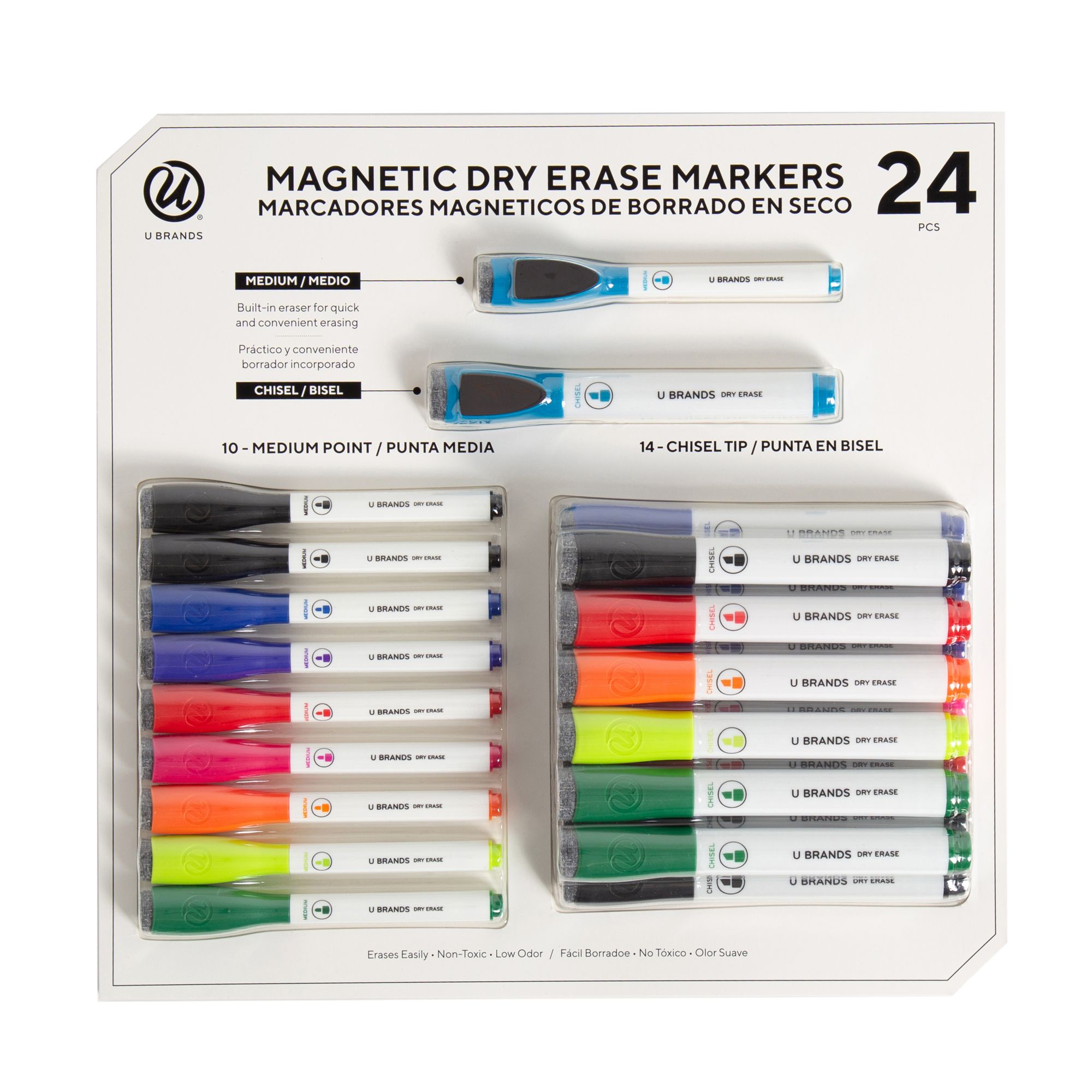 Sharpie Highlighter Variety Pack, 18 ct