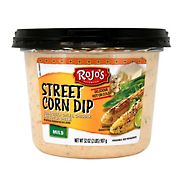 Rojo's Street Corn Dip, 32 oz.
