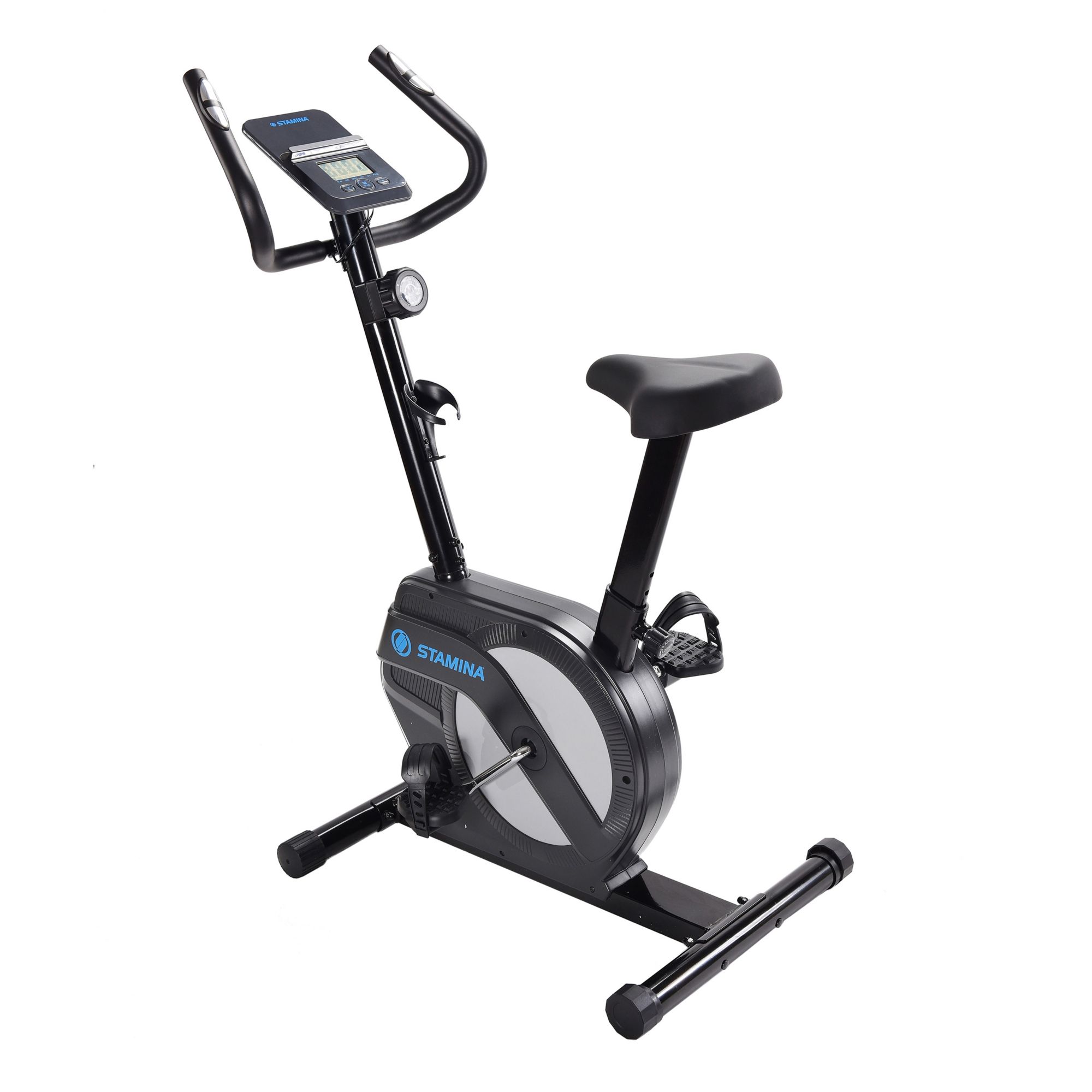 Stamina 1308 Upright Exercise Bike