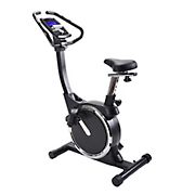 Stamina Deluxe Magnetic Upright Exercise Bike