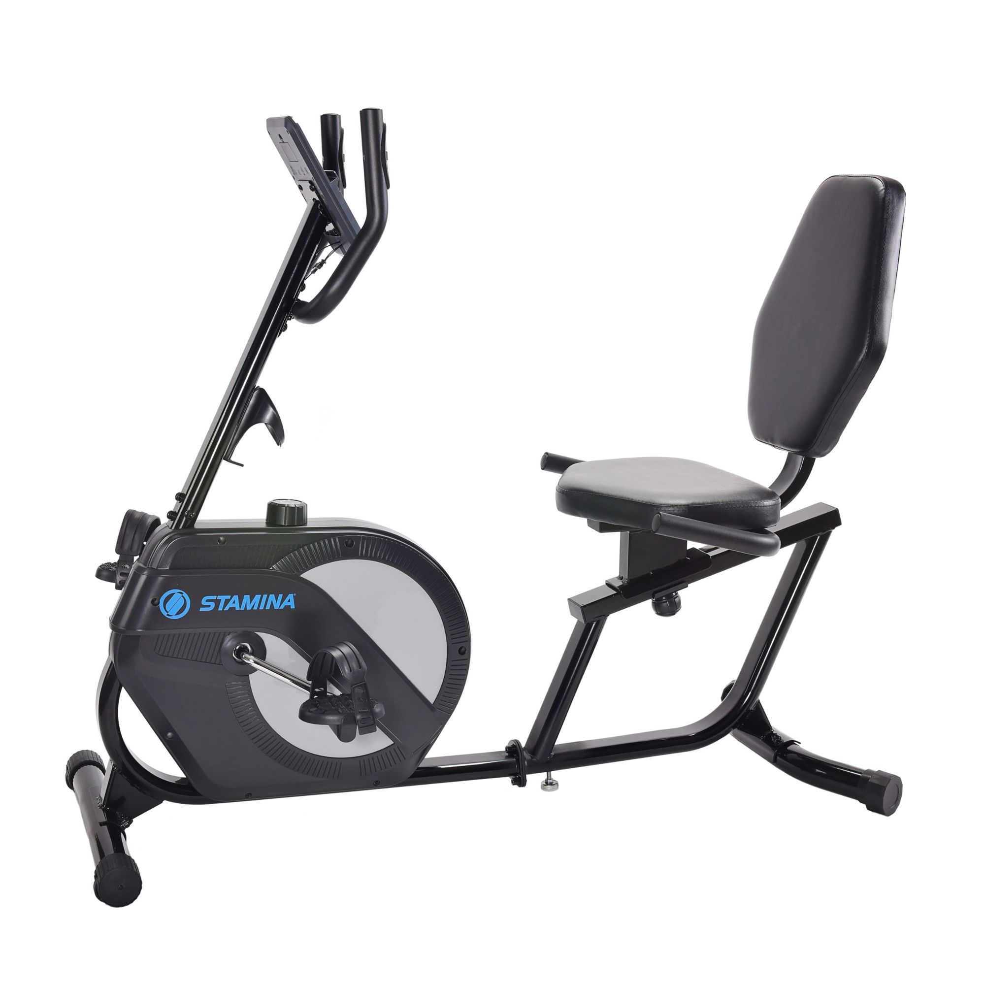 BICICLETA ELIPTICA MAGNETICA FS3.5 XTERRA - Gym Solutions