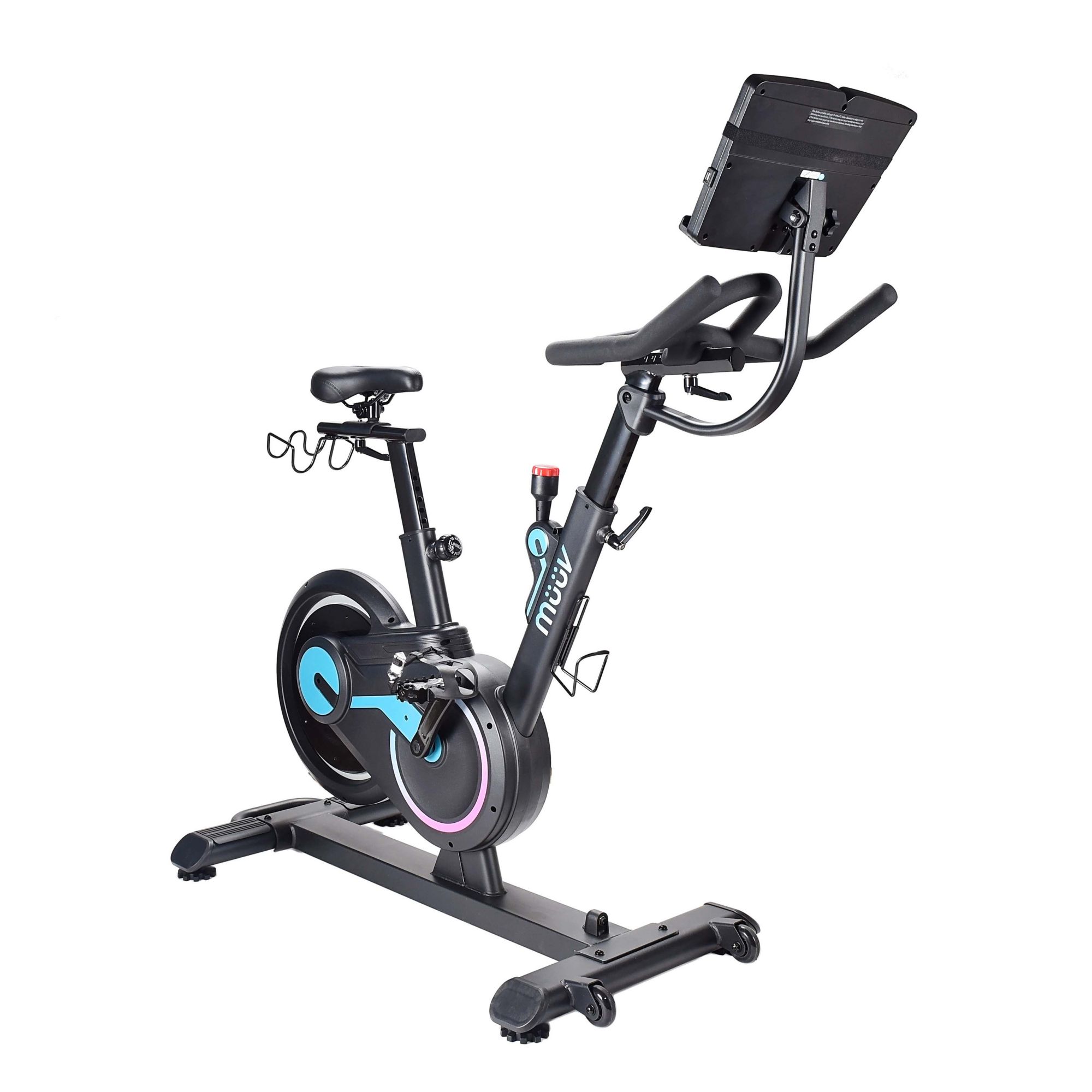 Stamina Muuv Bike