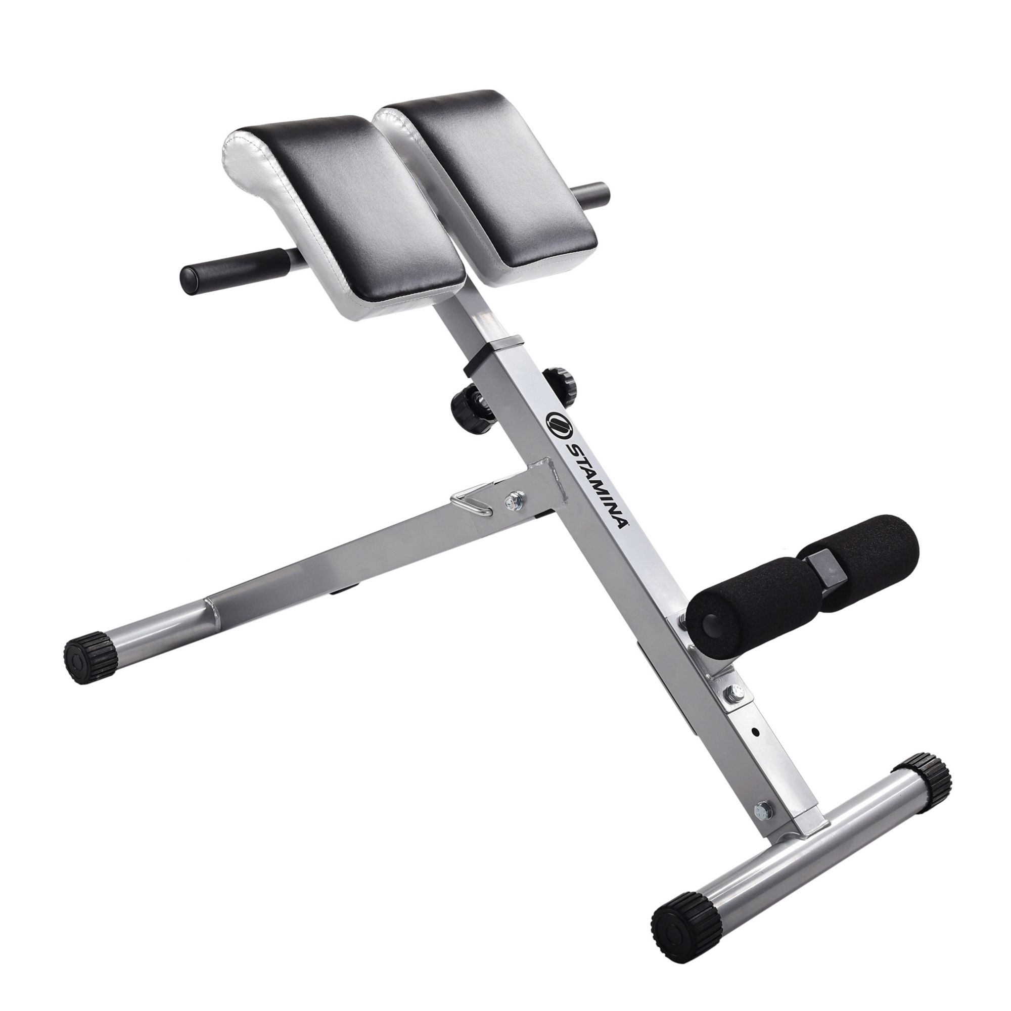 Stamina Hyperextension Bench