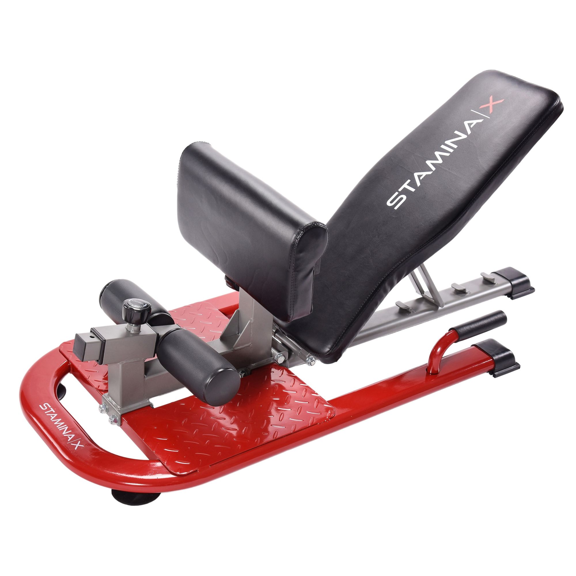 Proform Ultimate Body Works Exercise Bench