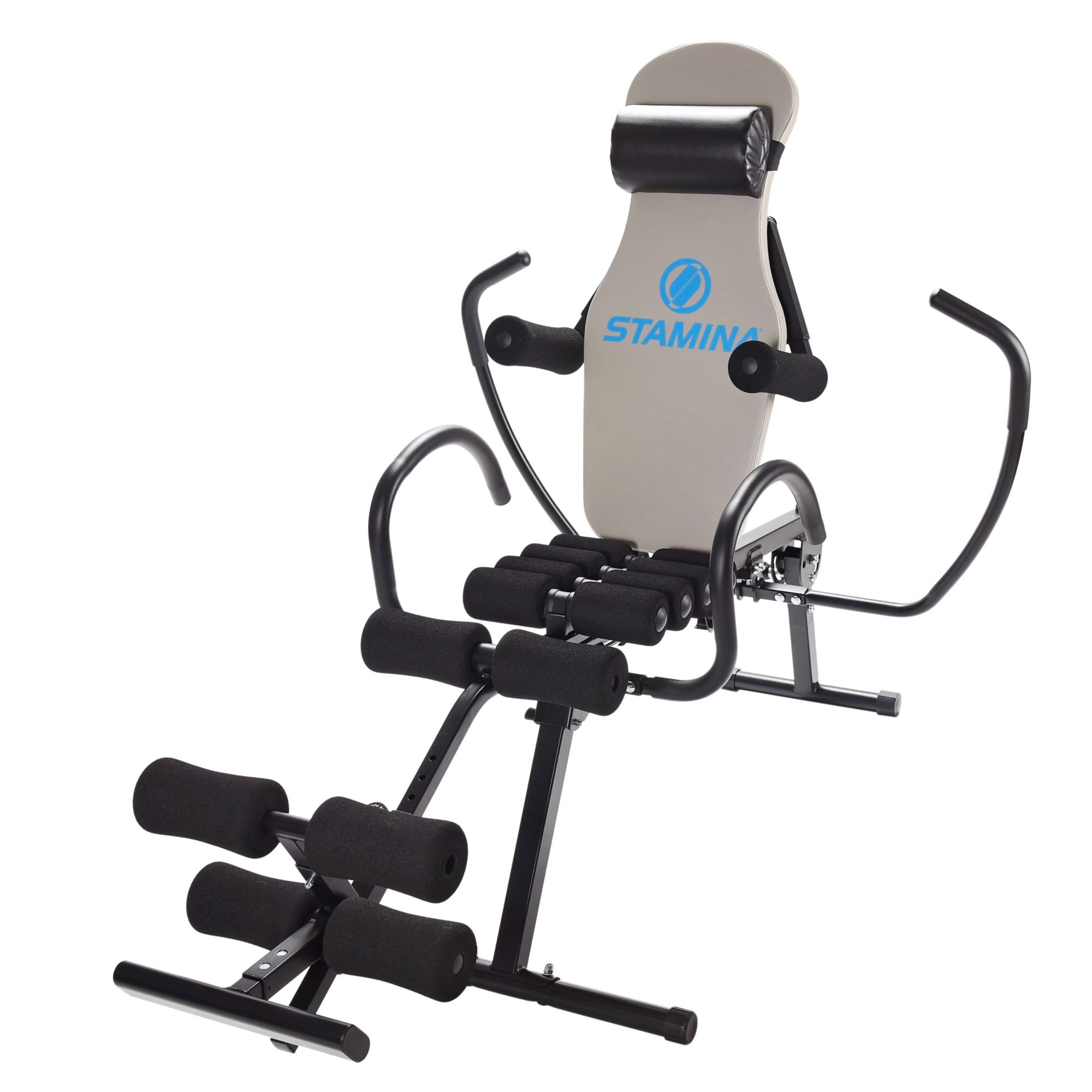 Stamina AeroPilates Pro XP557 Reformer Exercise System