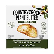 Country Crock Plant Butter Olive Oil, 2 Ibs