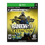 Tom Clancy's Rainbow Six: Extraction (Xbox)