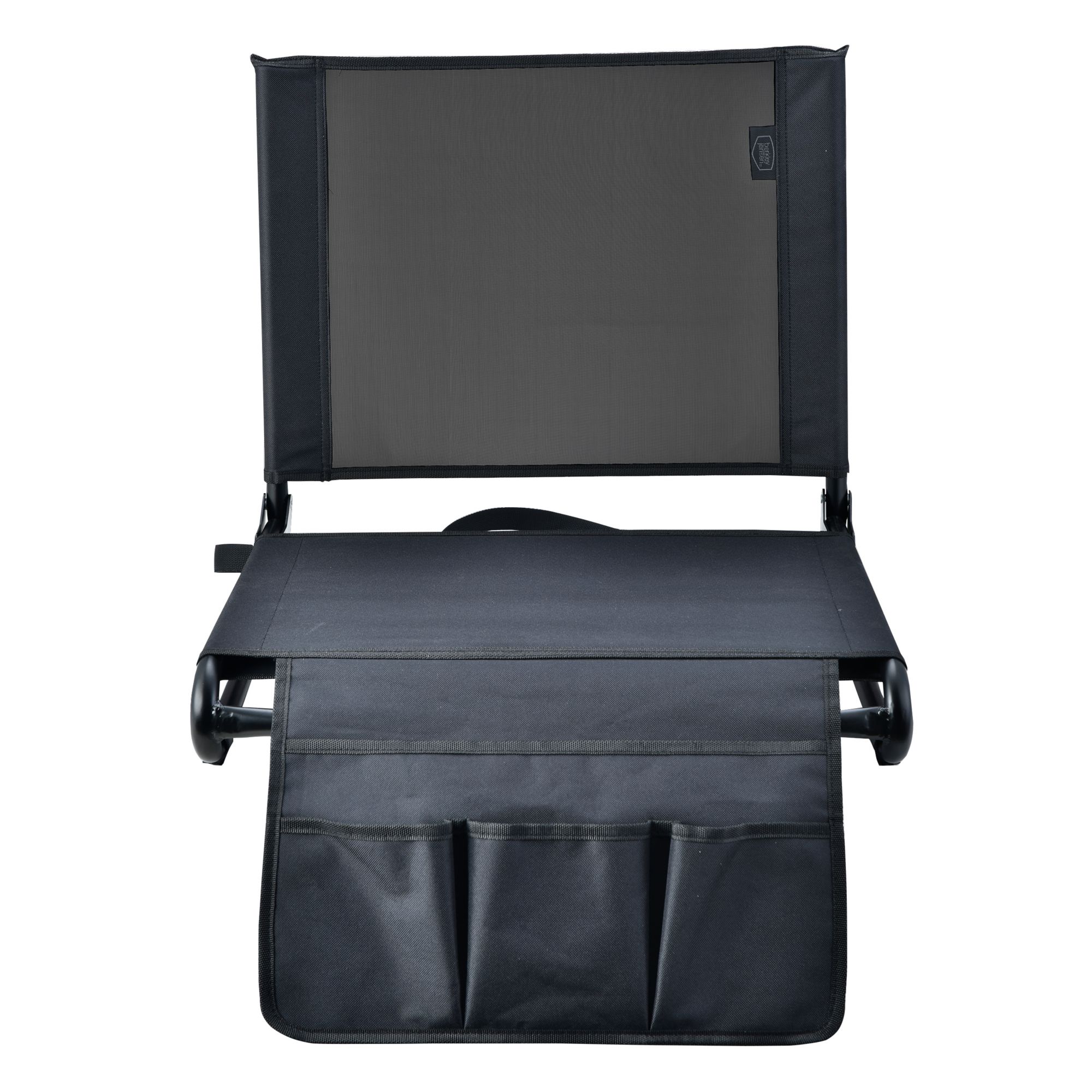 Berkley Jensen Stadium Seat - Black