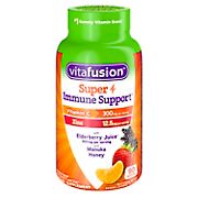 Vitafusion Super Immune Support Gummy Vitamins, 90 ct.