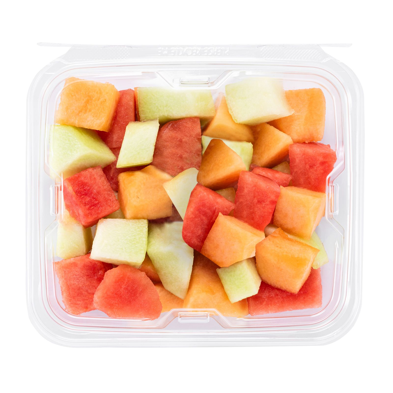 Del Monte Summer Melon Trio, 24 oz.