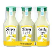 Simply Light Lemonade, 3 ct.