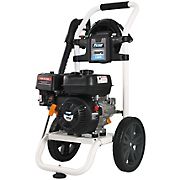 Pulsar 2,800 PSI 2.5 GPM Gas-Powered Pressure Washer with 3 Quick Connect Nozzle and Standard Soap Nozzle