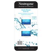 Neutrogena Hydro Boost Water Gel Facial Moisturizer, 2 x 1.7 fl. oz.