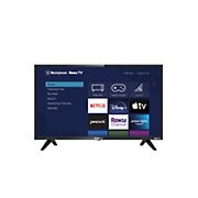 Westinghouse 32&quot; HD Roku TV with 2-Year Coverage