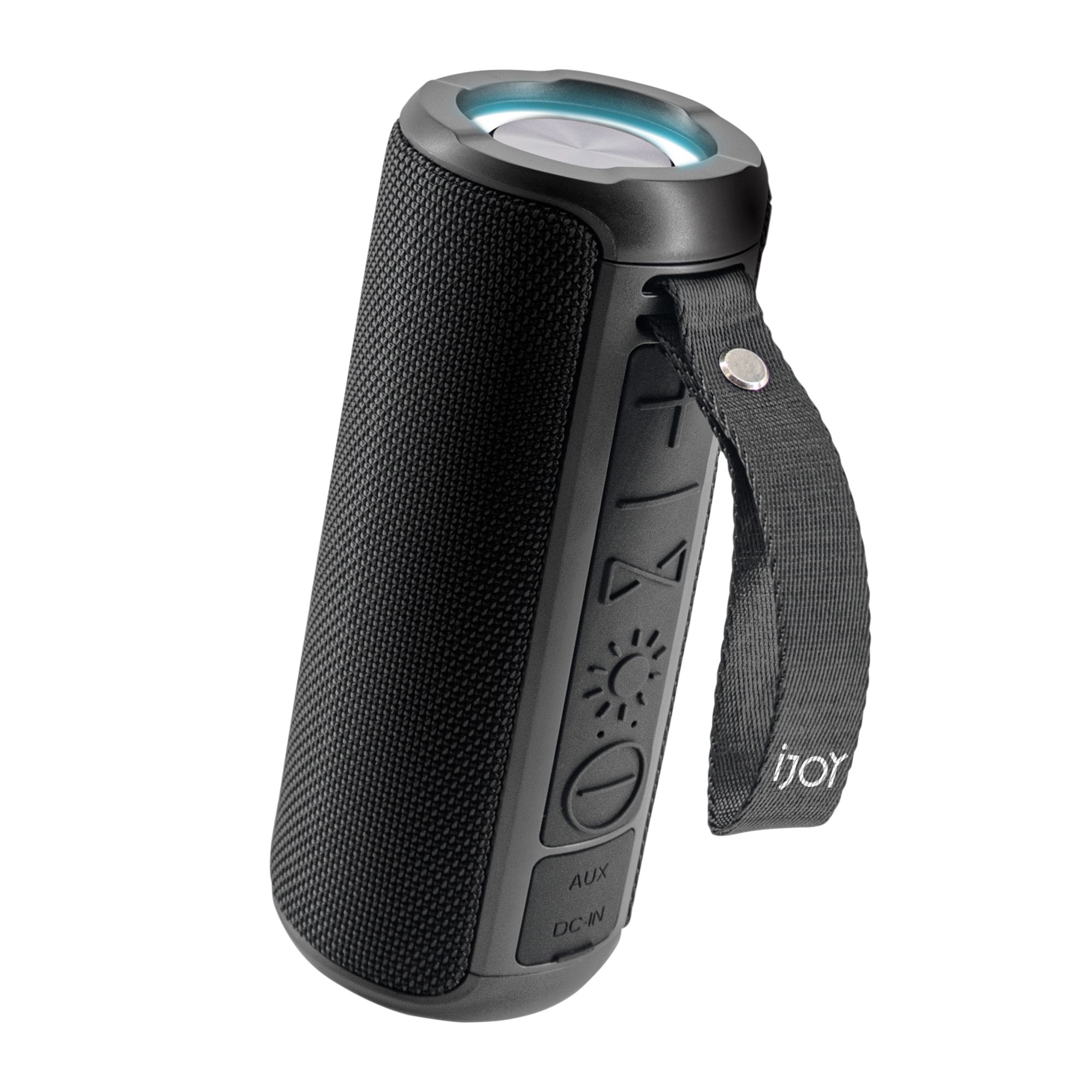 iJOY Pulse IPX7 Waterproof Speaker