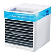 Arctic Air Pure Chill Personal Portable Air Cooler - White