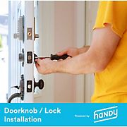 Handy Door Knobs and Locks Installation