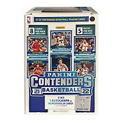 Panini 21-22 Contenders Basketball Trading Cards