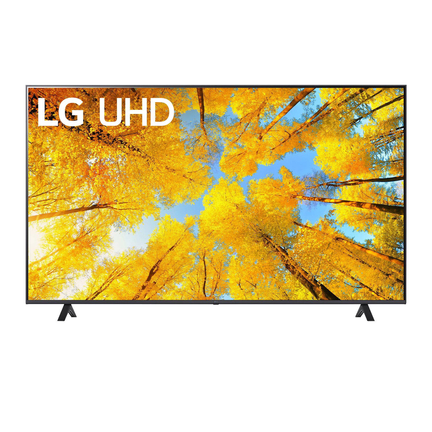 LG 75&quot; UQ7590 LED 4K UHD Smart TV with 2-Year Coverage