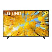 LG 75&quot; UQ7590 LED 4K UHD Smart TV with 2-Year Coverage