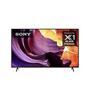 Sony 55&quot; X80CK 4K LED HDR Smart Google TV with 4-Year Warranty