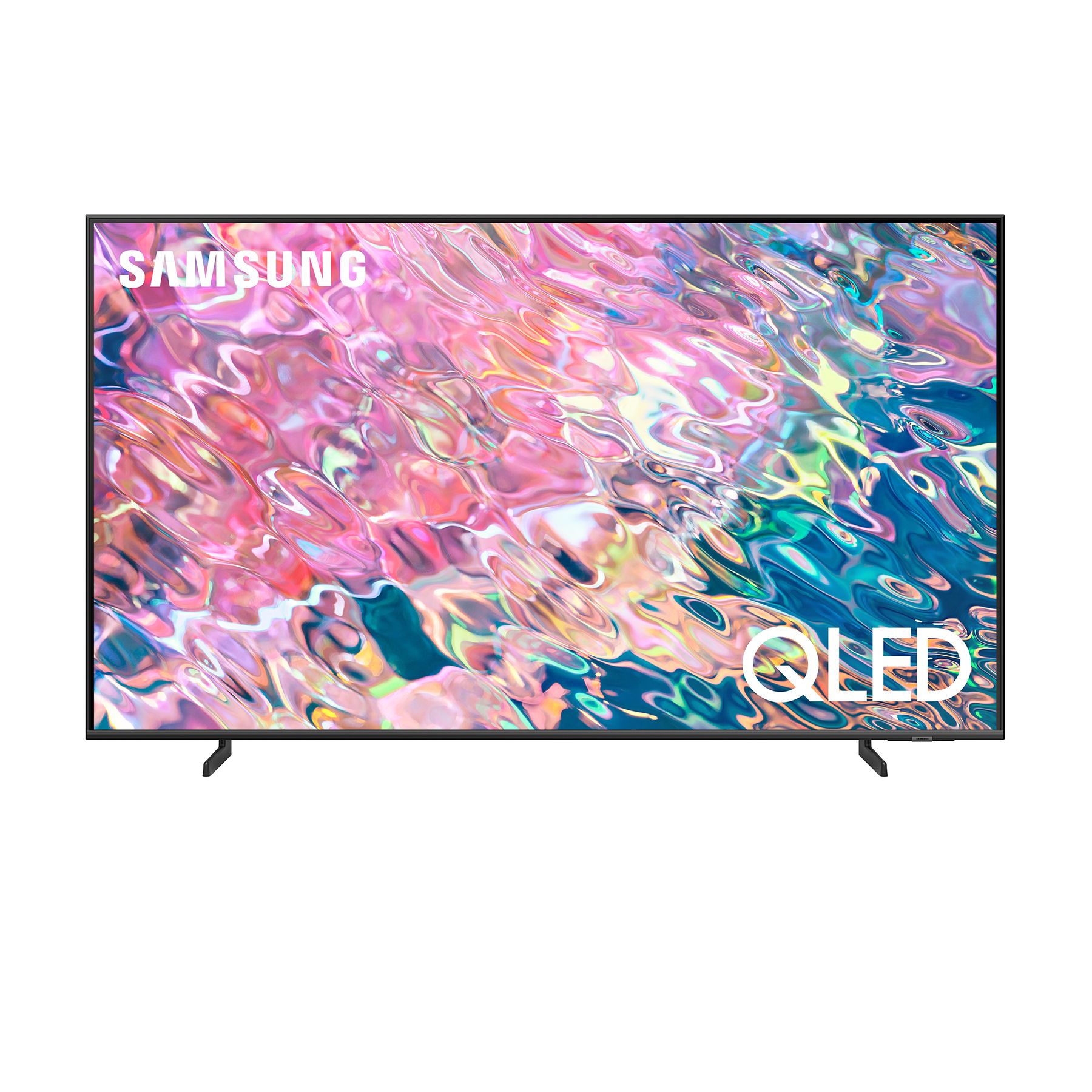 Samsung 70&quot; Q60BD QLED 4K Smart TV with Your Choice Subscription and 5-Year Coverage