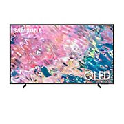 Samsung 70&quot; Q60BD QLED 4K Smart TV with Your Choice Subscription and 5-Year Warranty