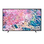 Samsung 75&quot; Q60BD QLED 4K Smart TV with Your Choice Subscription and 5-Year Warranty