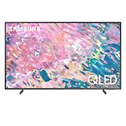 Samsung 85&quot; Q60BD QLED 4K Smart TV with Your Choice Subscription and 5-Year Warranty