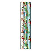Hallmark Grinch Wrapping Paper